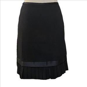 NWT'S JS COLLECTION SKIRT